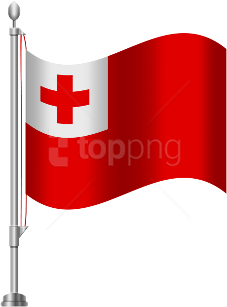 Free Png Download Tonga Flag Png Clipart Png Photo - Paraguay Flag Transparent Background (480x625)