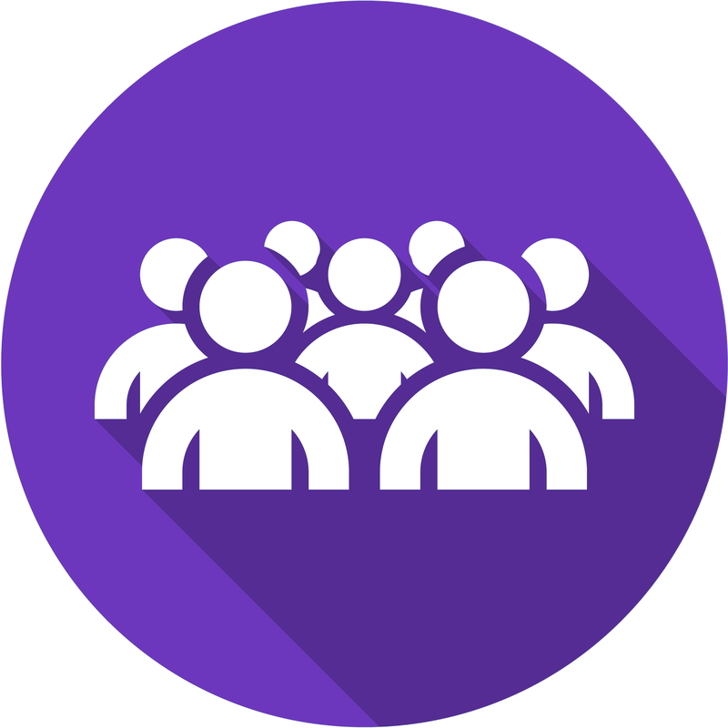 Glozed Clipart Oval - Love Your Brain Foundation (800x800)