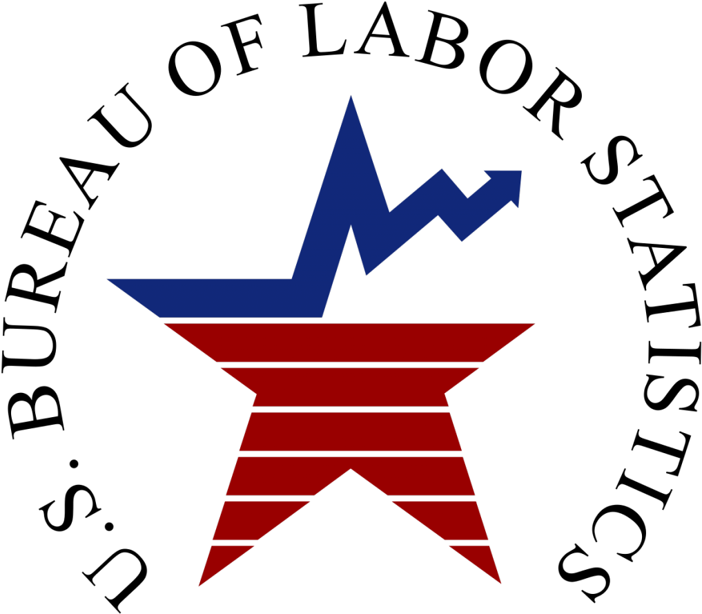 10 December 2017, Houston - Us Bureau Of Labor Statistics (1024x897)