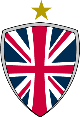 Gb Team Logo Square - Great Britain Logo Png (397x397)