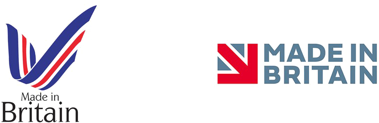 Made In Britain Png Clipart - Company (1000x416)