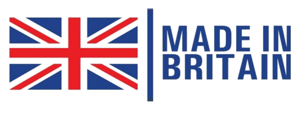 Made In Britain Png Image - Made In United Kingdom (700x256)