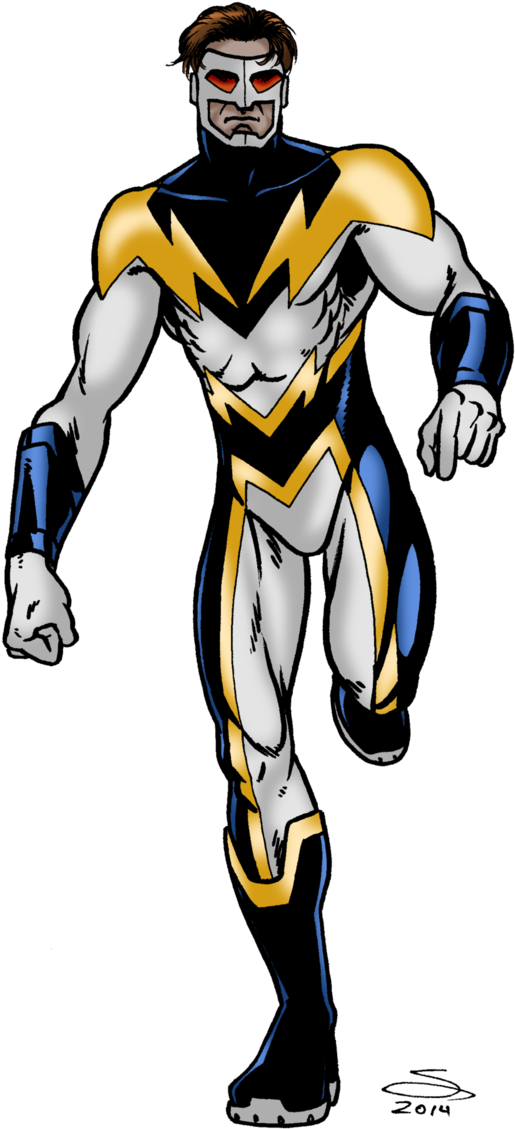 Joe Singleton Art - Cartoon (640x1246)