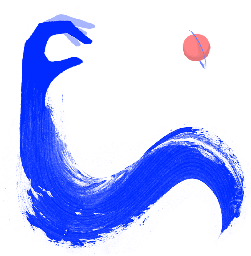 Joe Boyd Artsthread Profile - Illustration (840x1088)