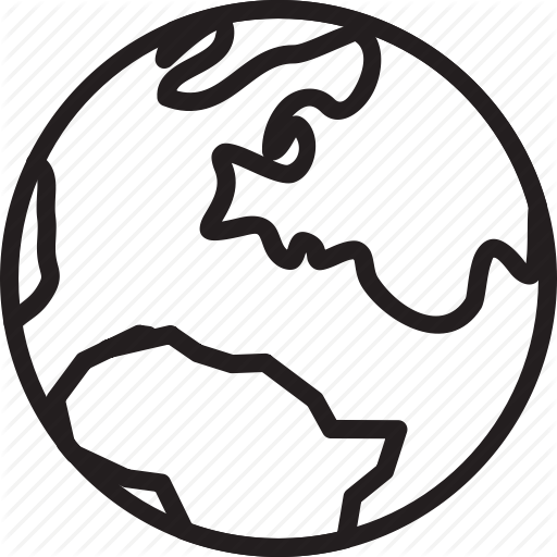 Earth Clipart Earth World Computer Icons - Icon (512x512)