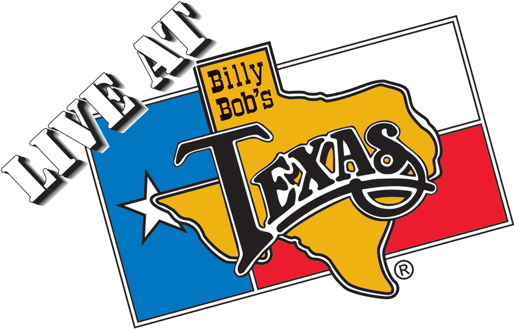 Liveatbillybobstexas - Billy Bob's Texas (1000x1000)
