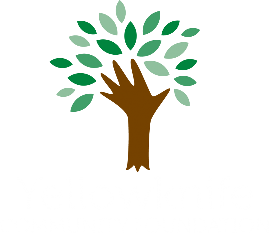 Thank You To Yellowknife Community Foundation For Providing - Yellowknife Community Foundation (900x776)