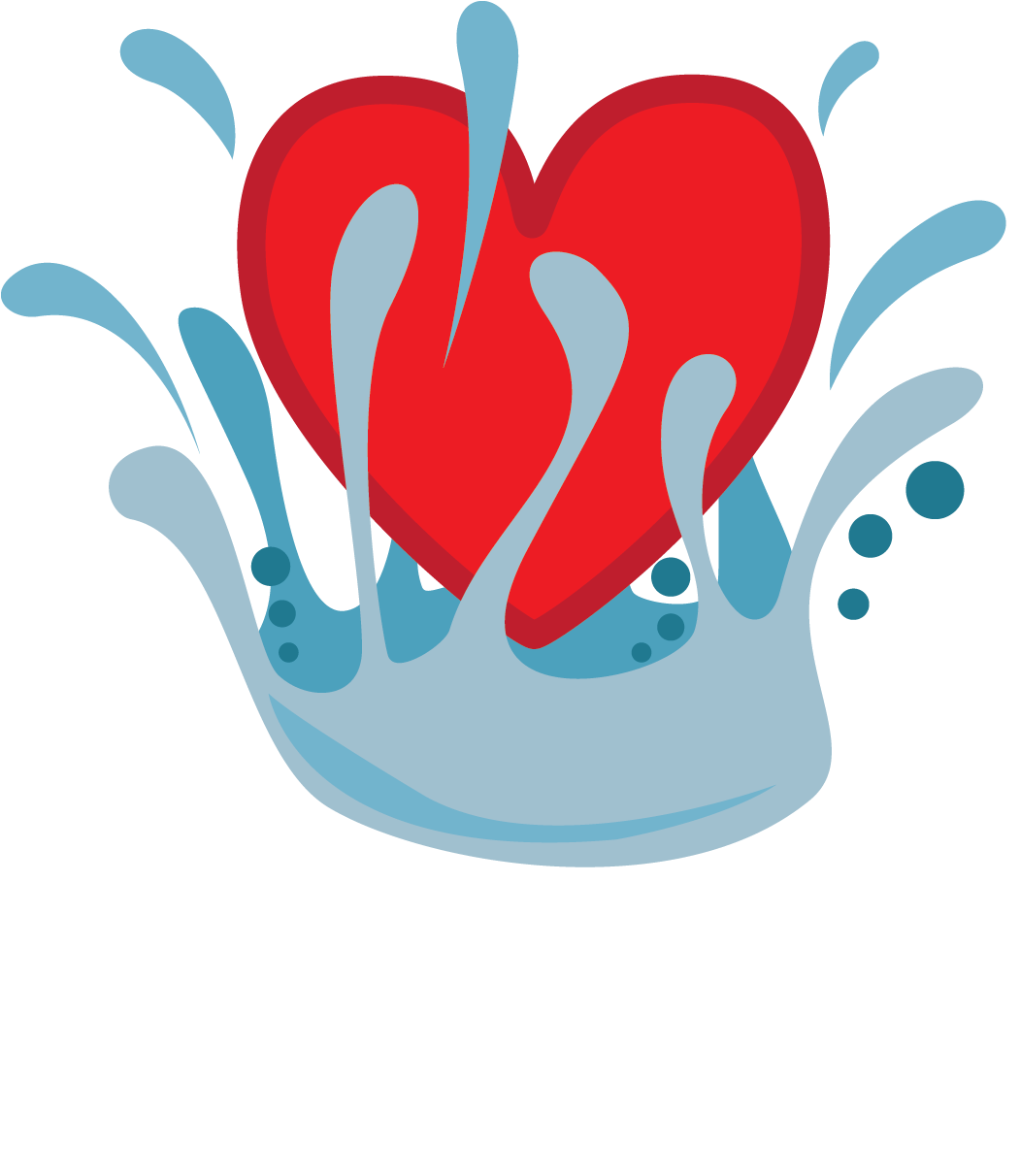 Love Letters To Water Willamette Partnership Png Word - Graphic Design (1067x1261)