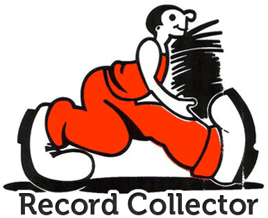 386 X 315 1 - Vinyl Record Logos (386x315)