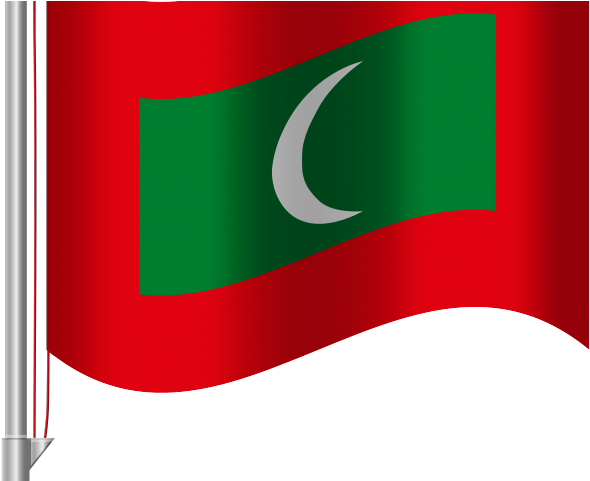 Advertising Clipart 50's - Flag (640x480)