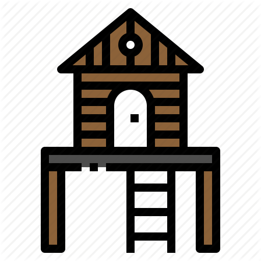 Banner Free Download Camping Fill Outline By Zirsolostudio - Illustration (512x512)