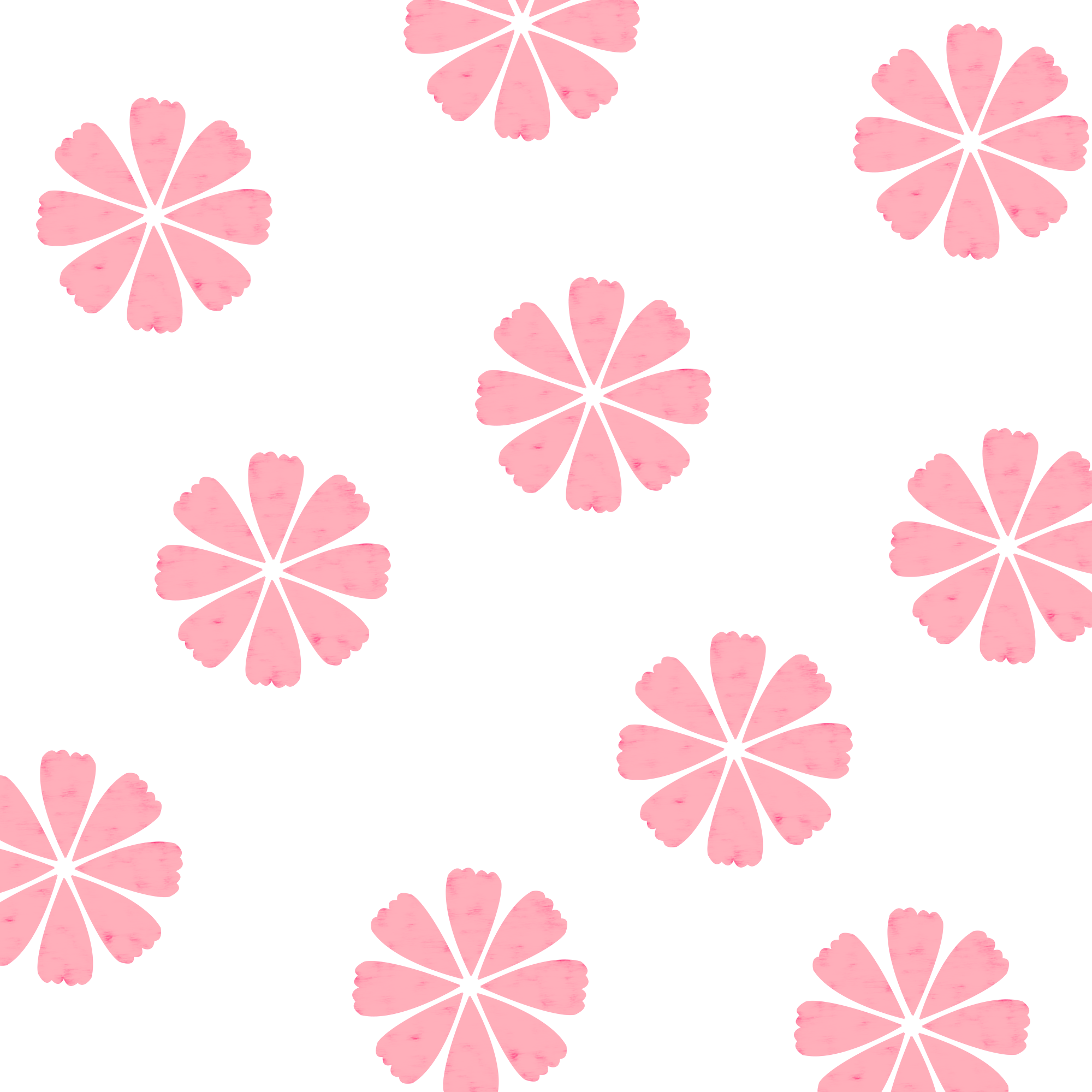 Simple Creative Fresh Cherry Blossom Png And Psd - Simple Creative Fresh Cherry Blossom Png And Psd (2000x2000)