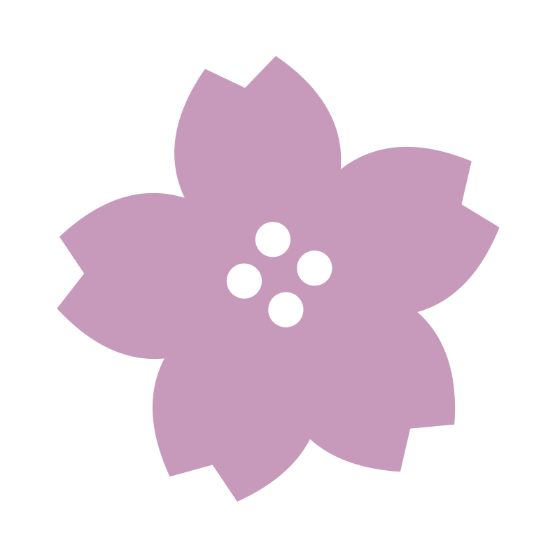 The Cherry Blossom - Tawheed In Islam Poster (1000x1000)