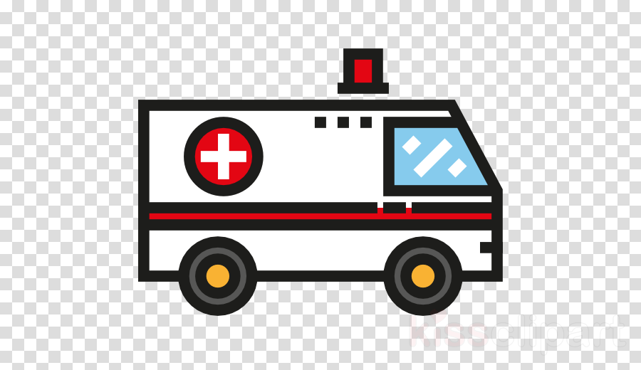 Download Cellphone Repair Ambulance Clipart Ambulance - Gmail Vector Logo Png (900x520)