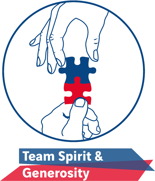 More Than Just A Principle, Generosity Is A Reality - More Than Just A Principle, Generosity Is A Reality (644x758)