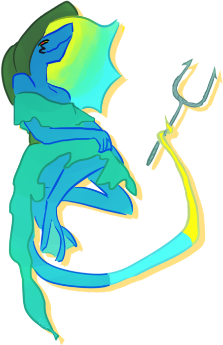 Chalchiuhtlicue Tumblr So Uhh Is Pretty Great Ⓒ - Chalchiuhtlicue Tumblr So Uhh Is Pretty Great Ⓒ (500x707)