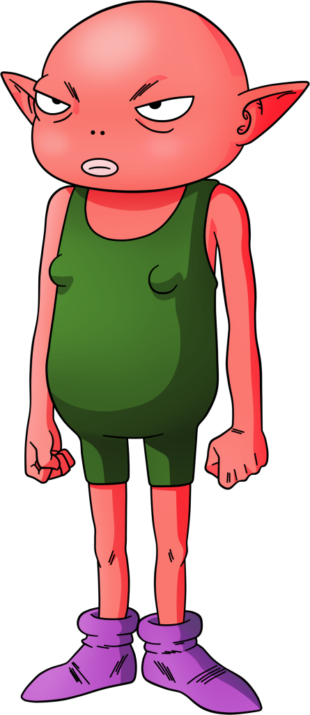 Traaaaaaannnnnnnnnns - Imagenes De Dragon Ball Super Monaka (445x1024)