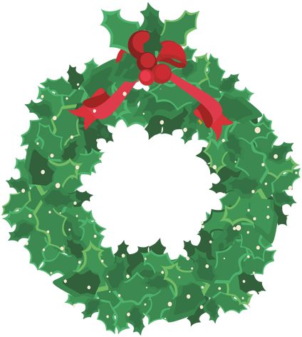 Christmas Wreath Transparent Png - John Maxwell Team Logo (512x512)