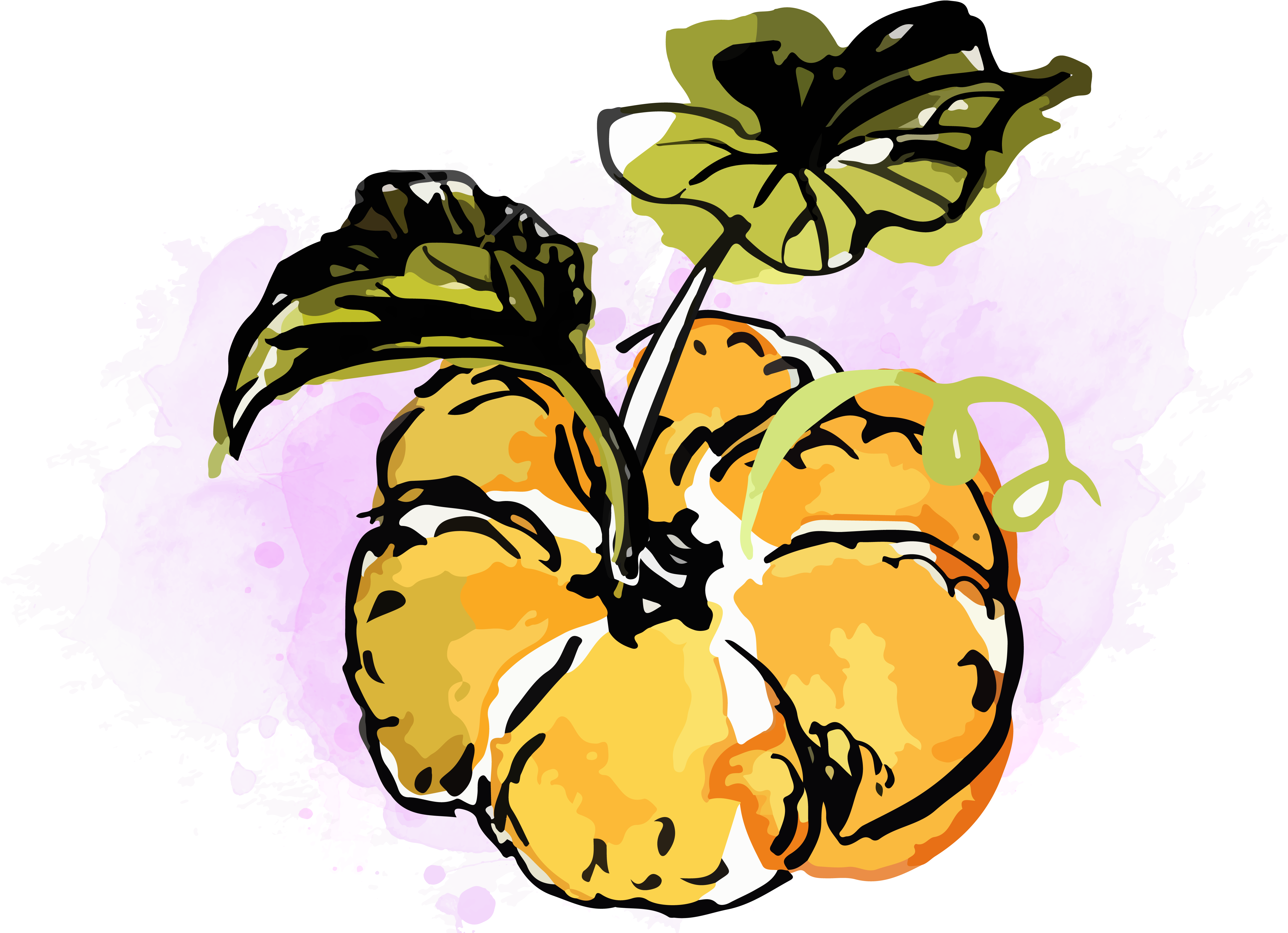 Free Fall Printable's - Free Fall Printable's (6667x3750)