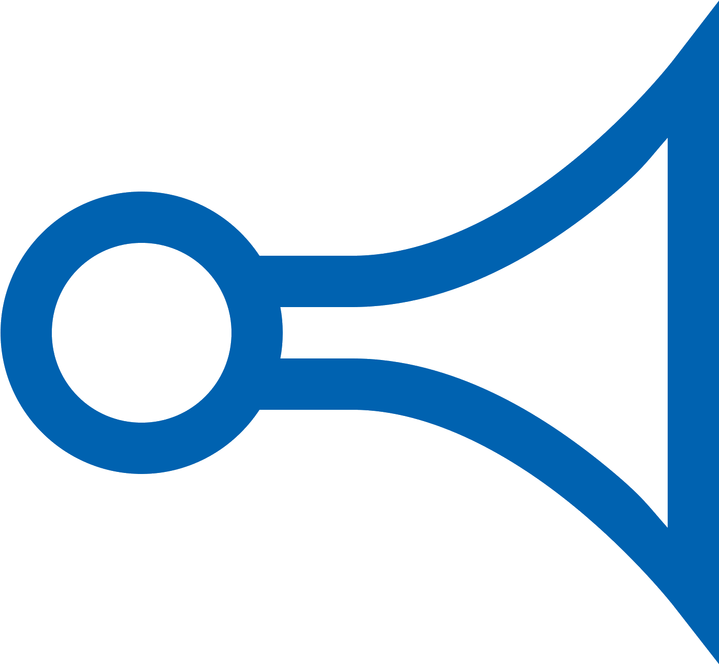 Computer Icons Font Signal Transprent Png Ⓒ - Icone Buzina Png (1600x1600)