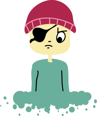 Get In Touch With Shannon Clarke - Illustration (330x396)