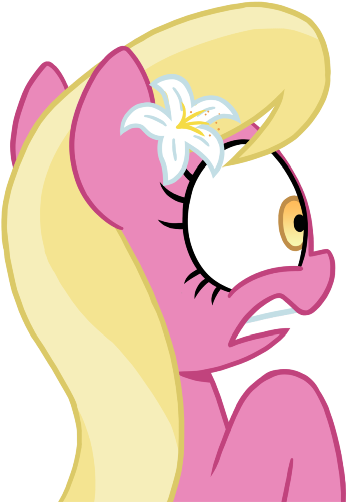 Coaldustthestrange, Earth Pony, Female, Lily, Lily - Cartoon (1024x1024)