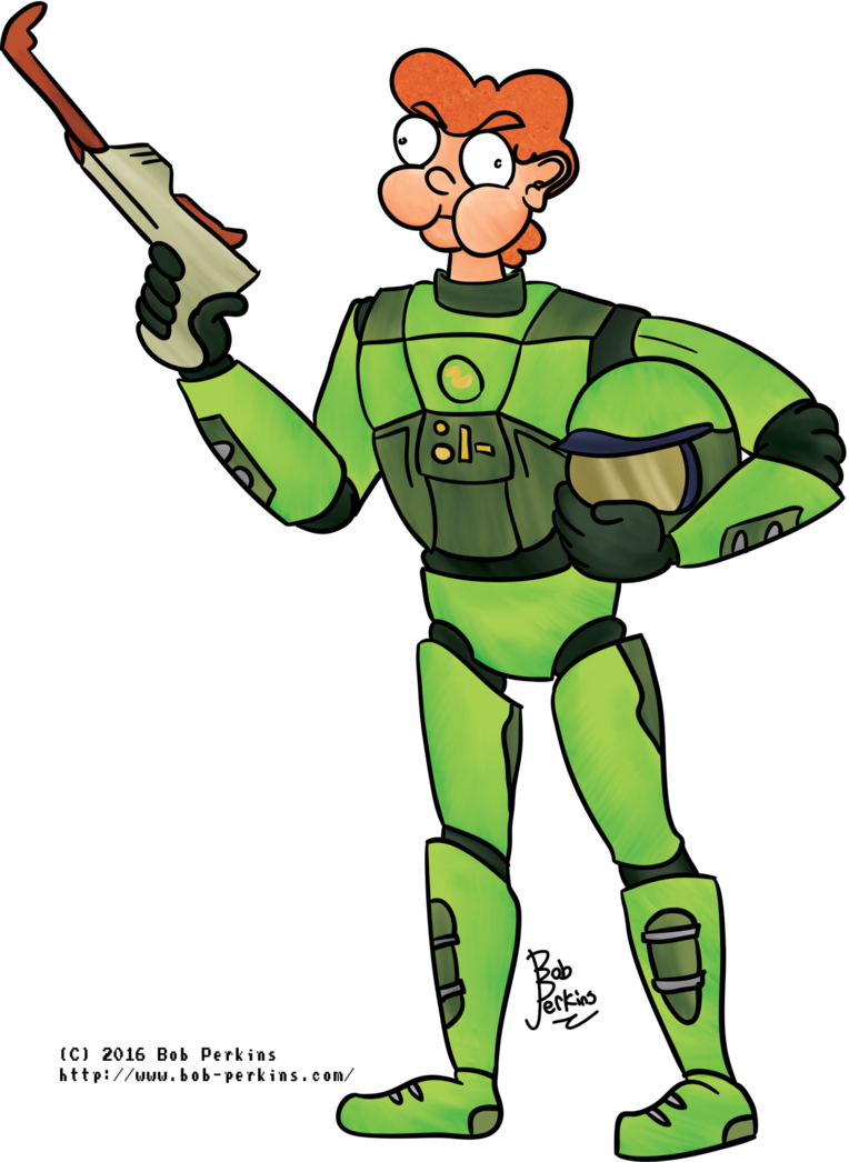 Do Video Games Inspire Violent Behavior By - Cartoon (764x1046)