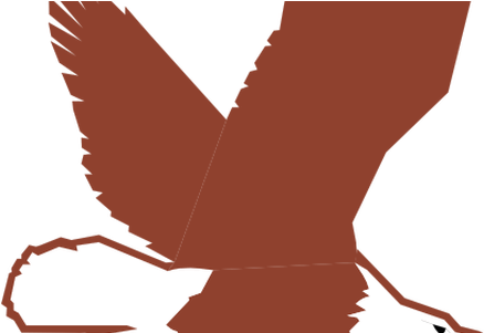 Vector Library Library Download Wallpaper Flying Full - Eagle Transparent Cartoon (450x300)