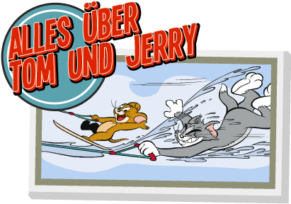 Alles Über Tom Und Jerry Alles Über Tom Und Jerry - Alles Über Tom Und Jerry Alles Über Tom Und Jerry (430x302)