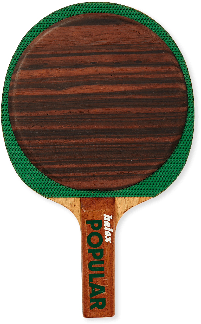 Clipart Bat Ping Pong - Table Tennis Racket (828x1304)