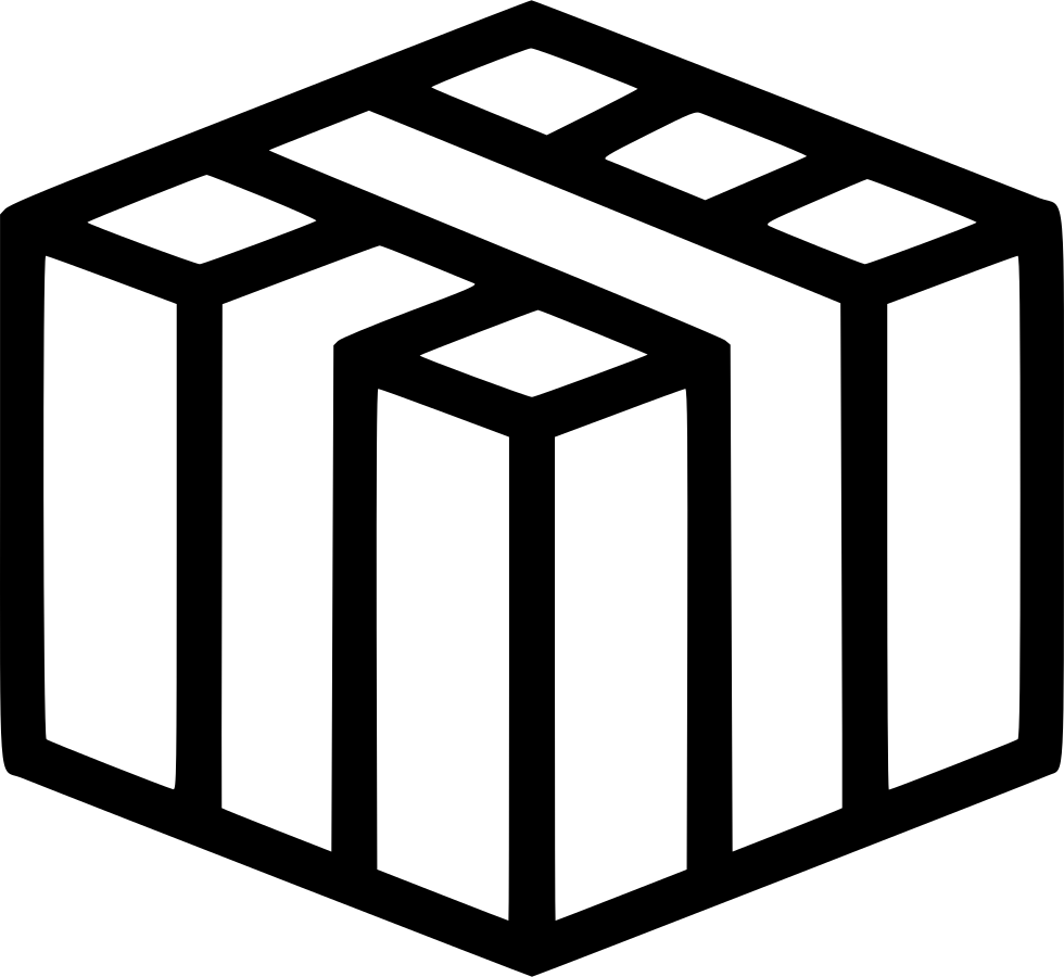 Gift Box Present Presentation Comments - 礼物 图标 (980x900)