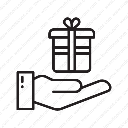 Download Present Box,present Icon - Download Present Box,present Icon (512x512)