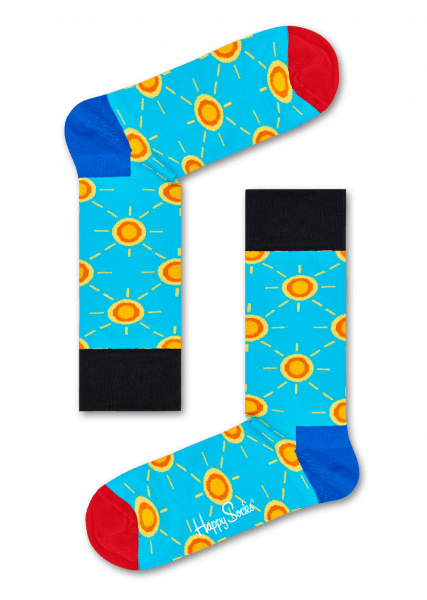 After Rain Comes Sun Gift Box - Wiz Khalifa Happy Socks (427x600)