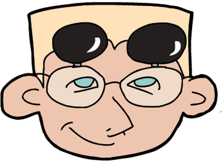 People In Sunglasses - People In Sunglasses (438x399)