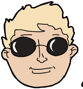 People In Sunglasses - People In Sunglasses (336x398)