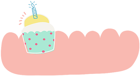 Oakville Lollipop Art Lounge Art Birthday Parties - Cake (502x267)