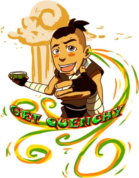 Juice Logo Illustration Text Cartoon Logo Graphic Design - Illustration (484x750)