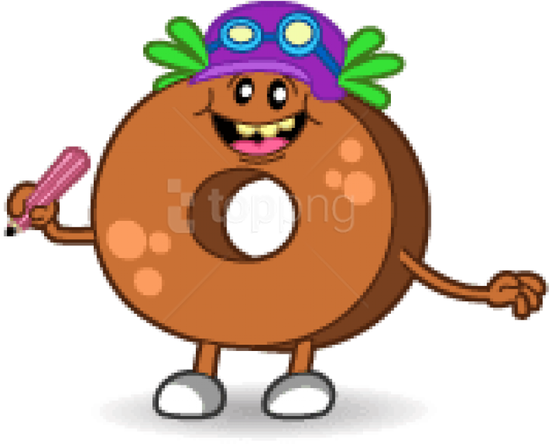 Free Png Download Abc Monster O Clipart Png Photo Png - Abc Monsters O Monster (850x700)