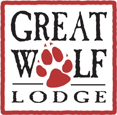 Apartments Near Concord Mills - Great Wolf Resorts Logo (450x444)