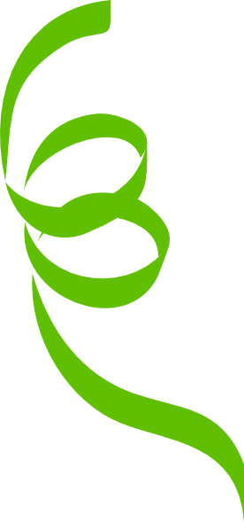Green Confetti Svg Clip Arts 276 X 589 Px - Green Confetti Svg Clip Arts 276 X 589 Px (276x589)
