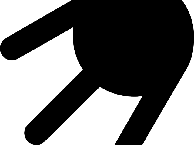 Asteroid Clipart Bold - Asteroid Clipart Bold (640x480)