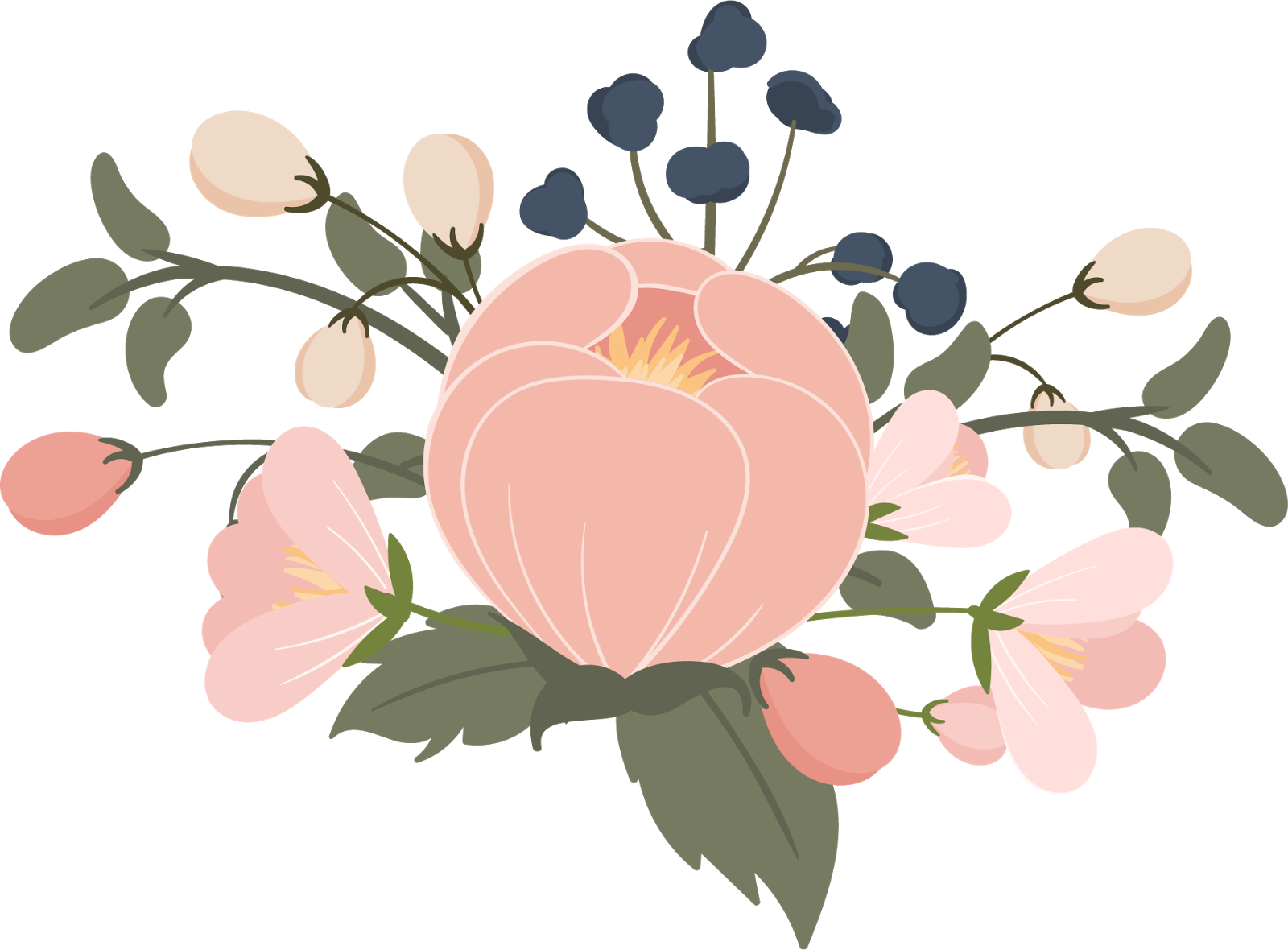 Do What You Love And Love What You Do - Rose (1600x1180)