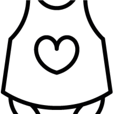 White Dress Clipart Child Dress - Icon (640x480)