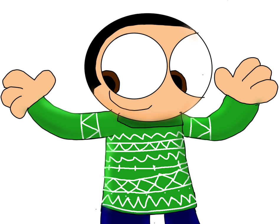 Drawcember Day - Drawcember Day (953x838)