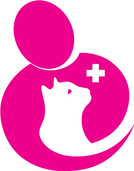 Begin Your Journey Here - Cat Friendly Clinic Logo (825x574)