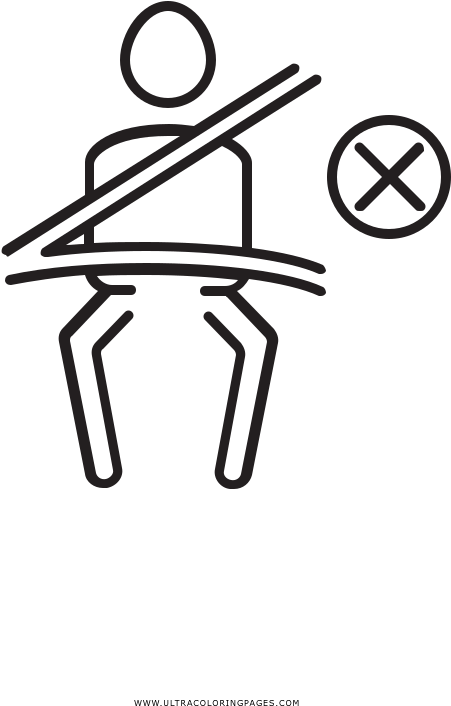 Seat Belt Coloring Page - Seat Belt Coloring Page (1000x1000)