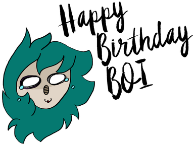 Don't Scroll Down That Far - Don't Scroll Down That Far (400x354)