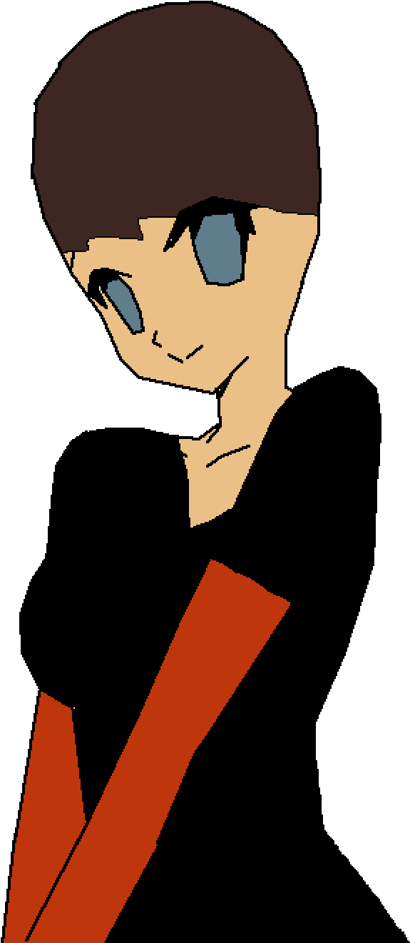 Seamstress - Cartoon (800x1400)