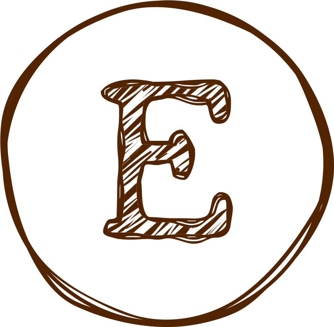 Follow Me On Social Media - Circle (1500x1500)