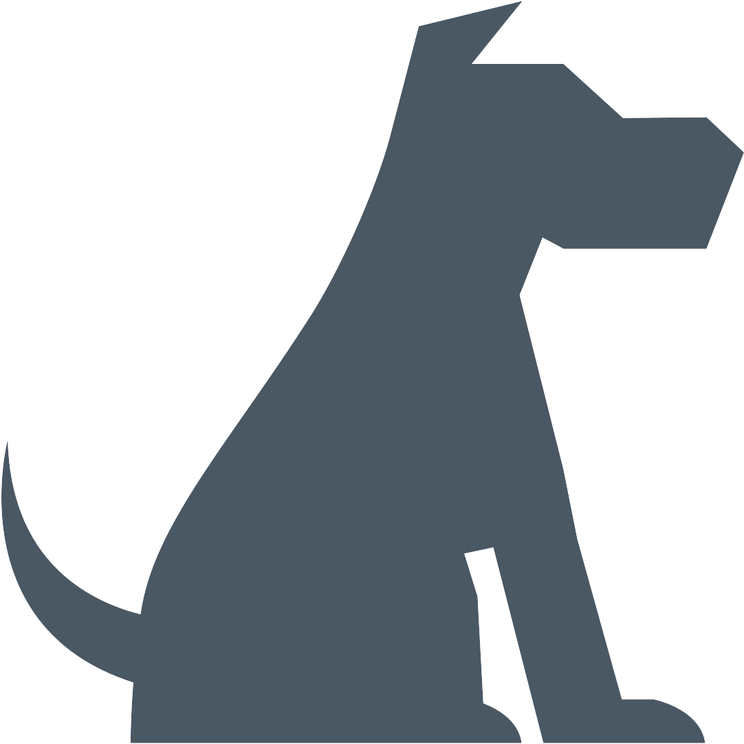 Therapy Dog Training - Icons Dog Groomer (1200x1200)